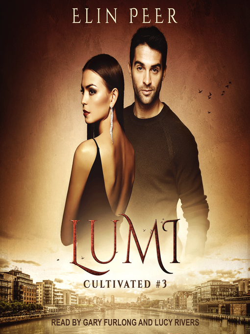 Title details for Lumi by Elin Peer - Wait list